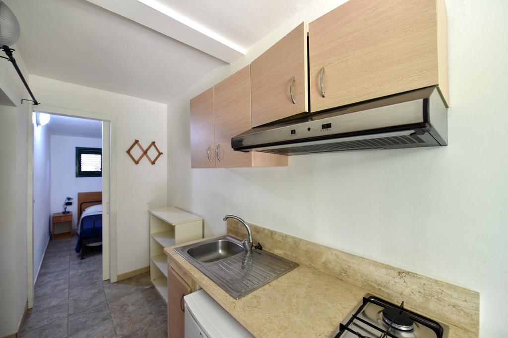 Camping La Vecchia Torre Hotel Gallipoli Zewnętrze zdjęcie